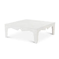 Table basse Island Manor