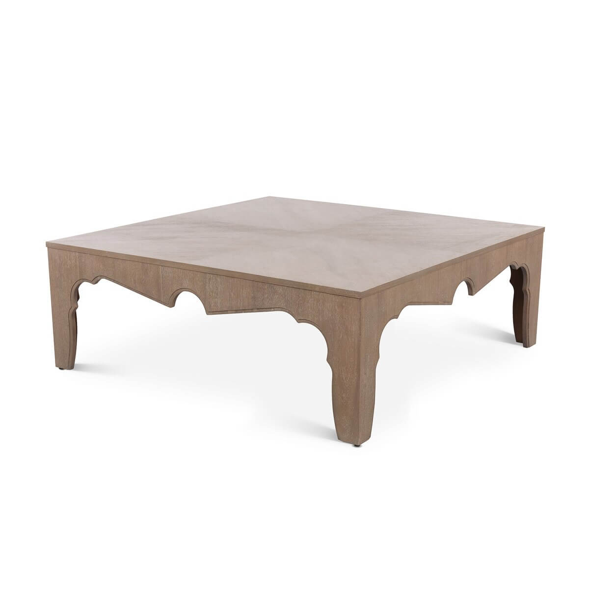 Table basse Island Manor