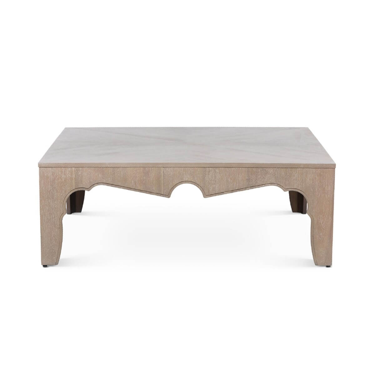 Table basse Island Manor