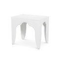 Table d'appoint Island Manor