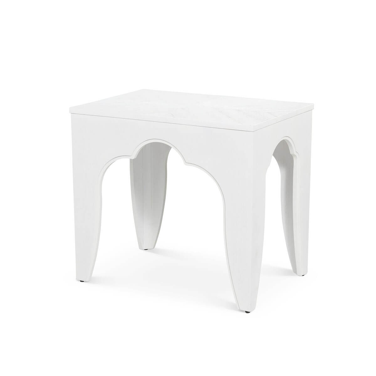 Table d'appoint Island Manor