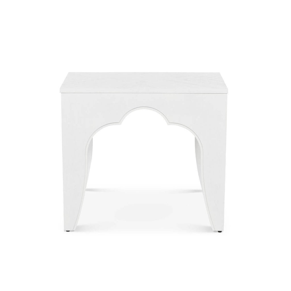 Table d'appoint Island Manor