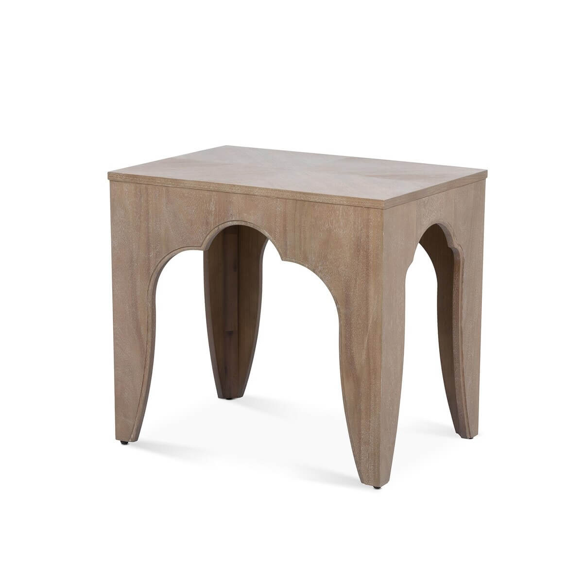Table d'appoint Island Manor