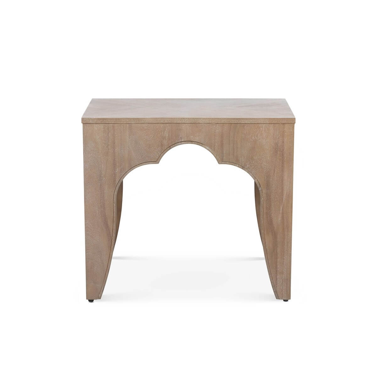 Table d'appoint Island Manor