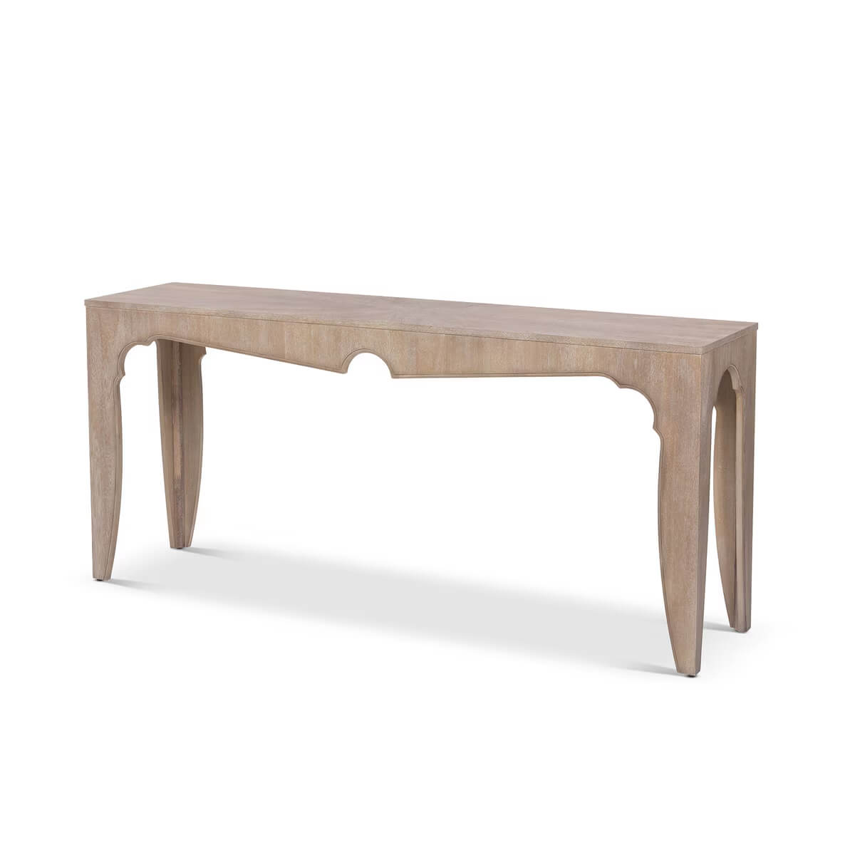 Console de Manoir Insulaire