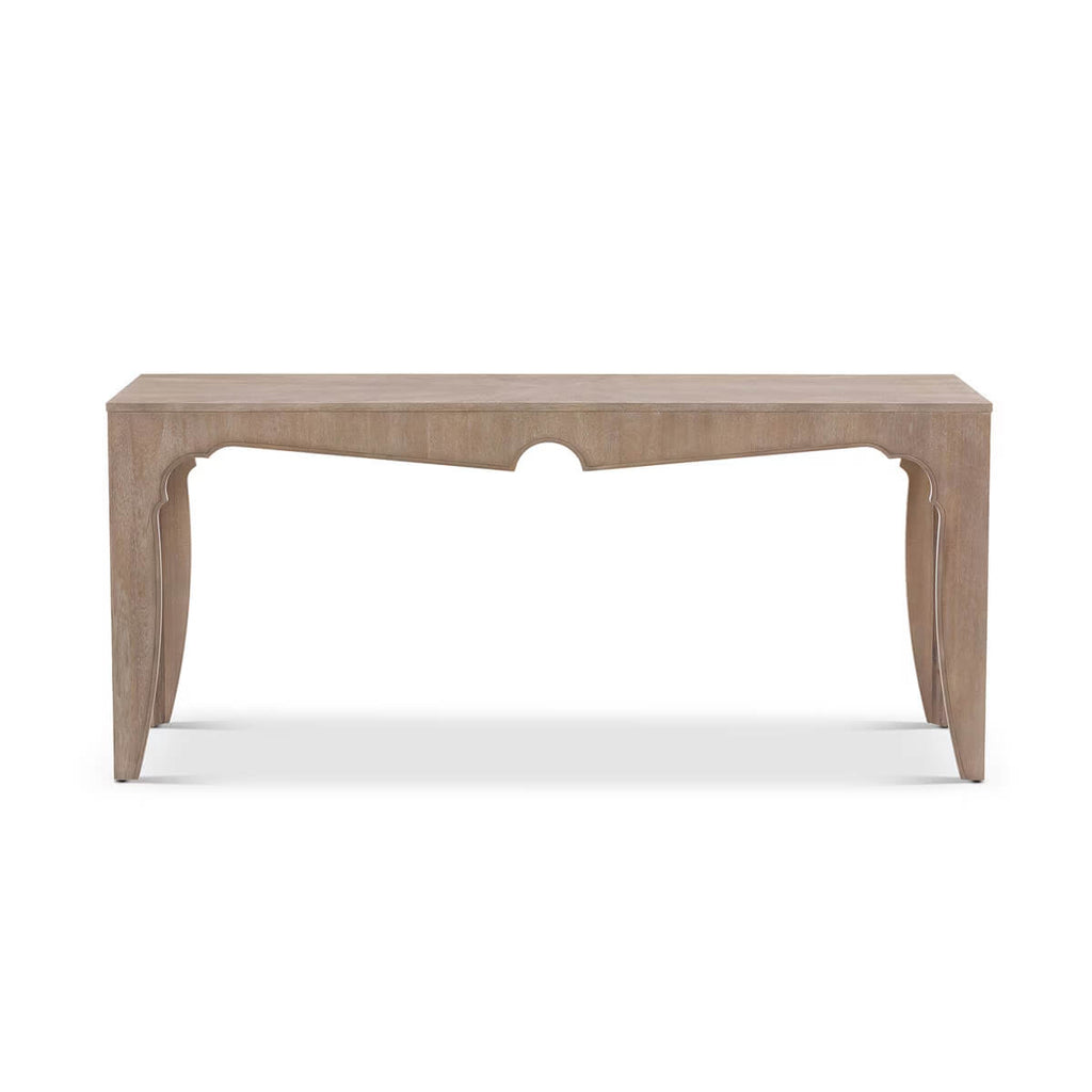 Console de Manoir Insulaire