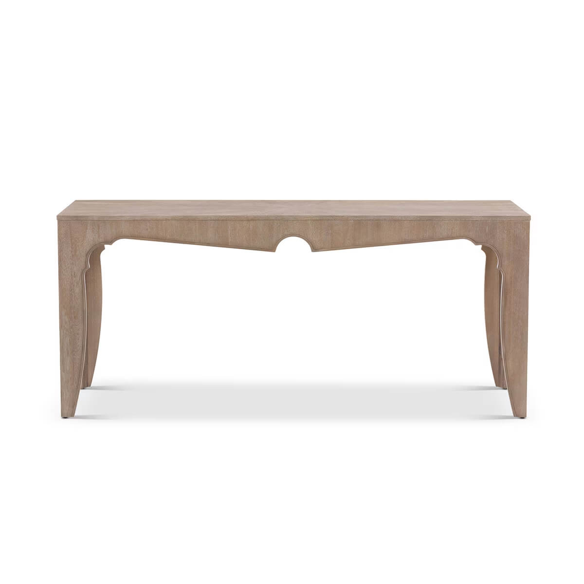Console de Manoir Insulaire
