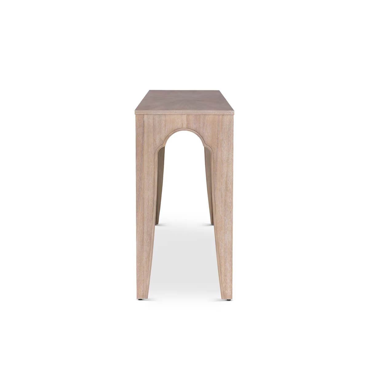 Console de Manoir Insulaire
