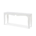 Console de Manoir Insulaire