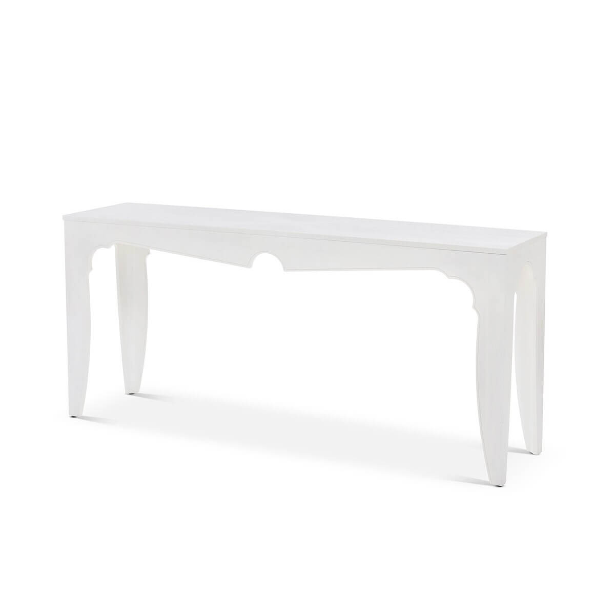 Console de Manoir Insulaire