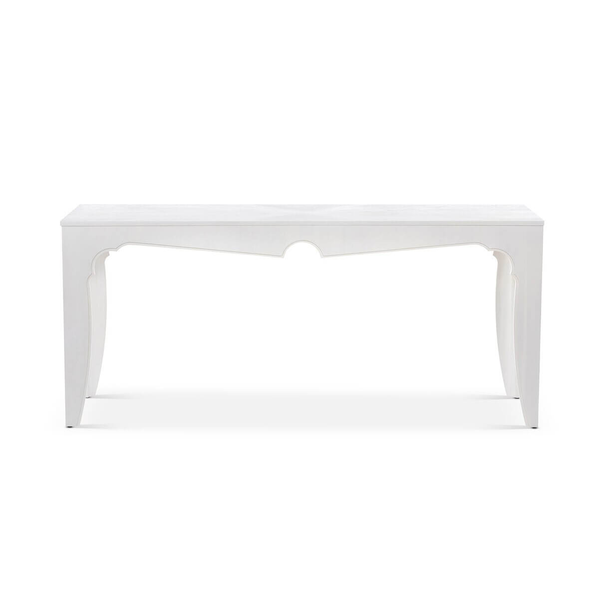 Console de Manoir Insulaire