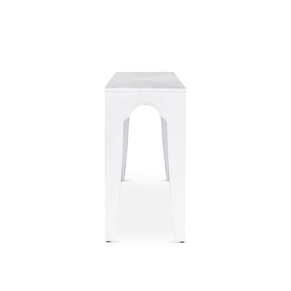 Console de Manoir Insulaire