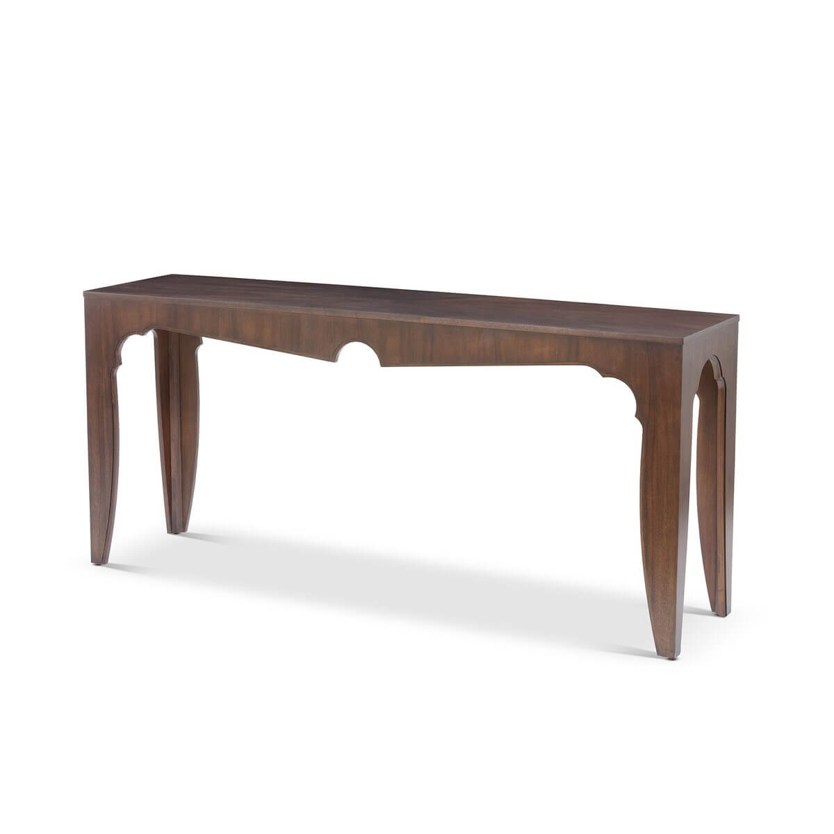 Console de Manoir Insulaire
