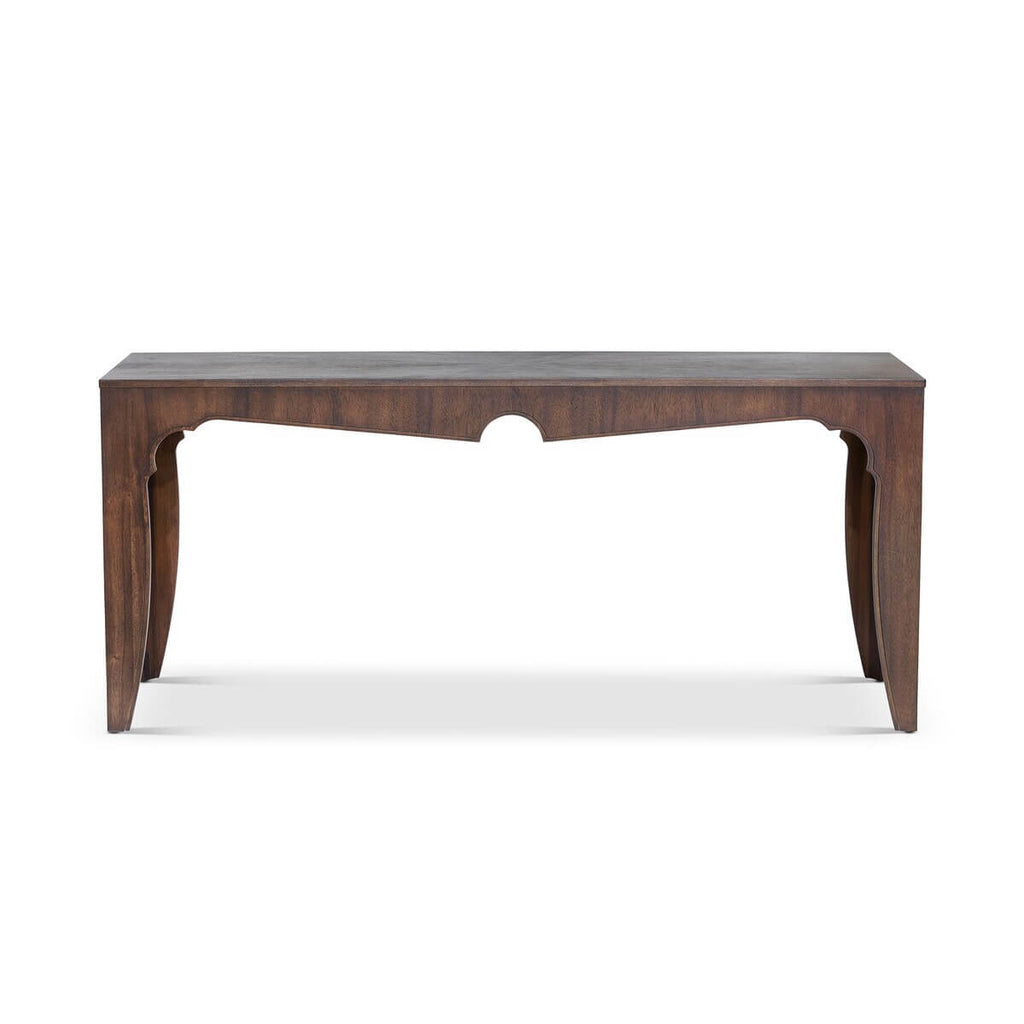 Console de Manoir Insulaire