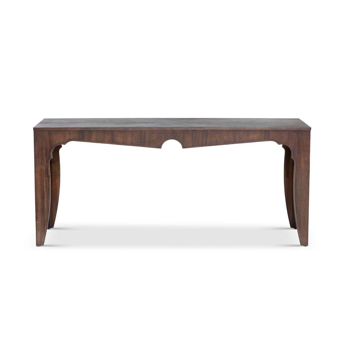 Console de Manoir Insulaire