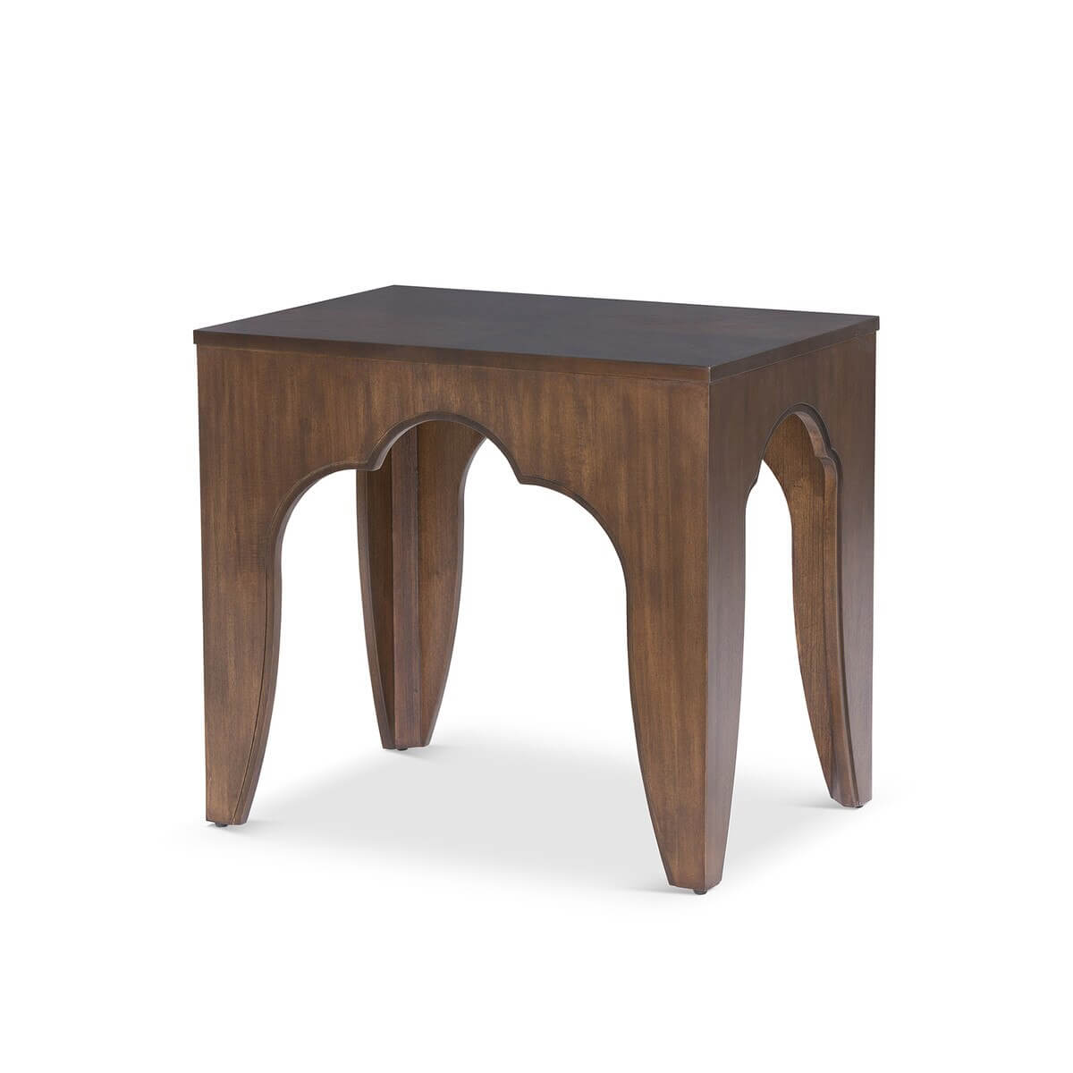 Table d'appoint Island Manor