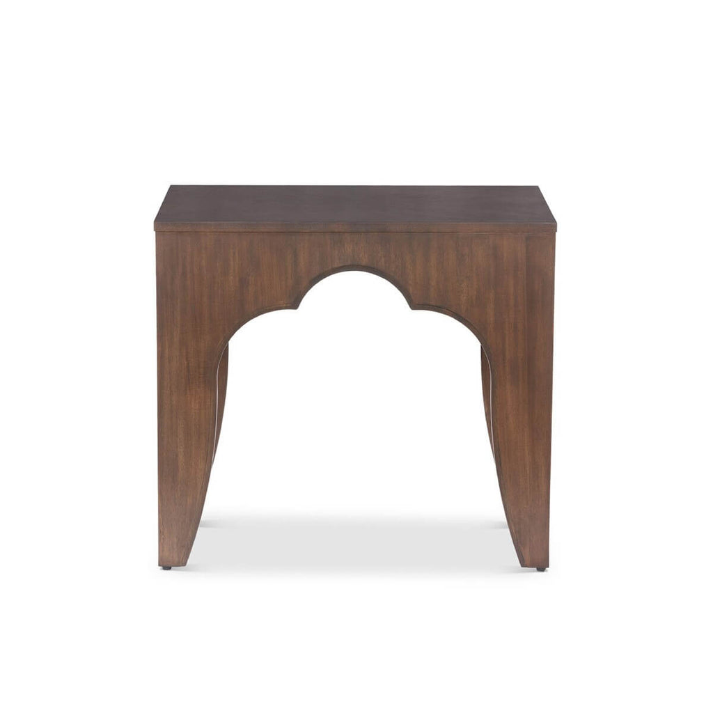 Table d'appoint Island Manor