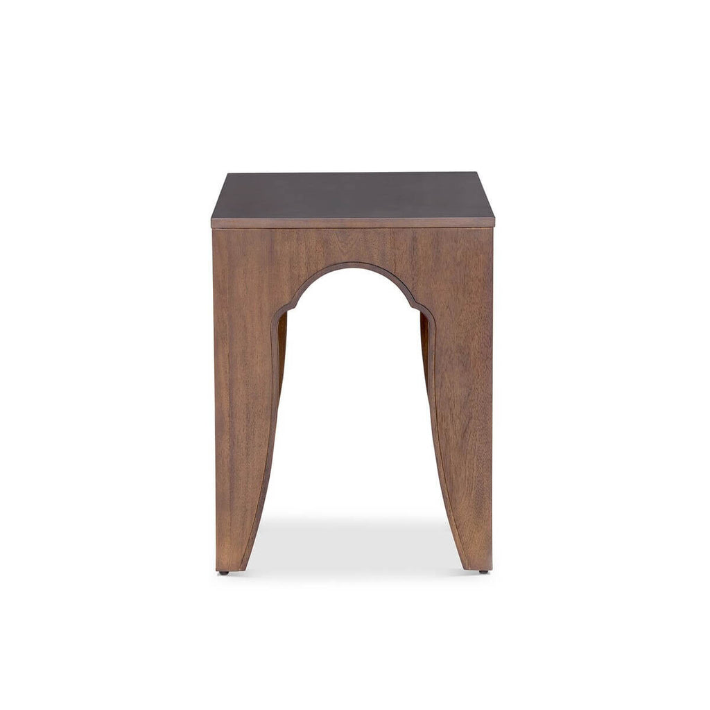 Table d'appoint Island Manor