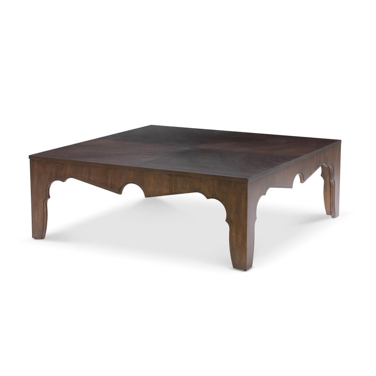 Table basse Island Manor
