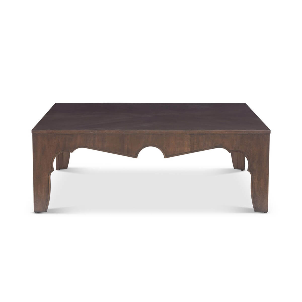 Table basse Island Manor