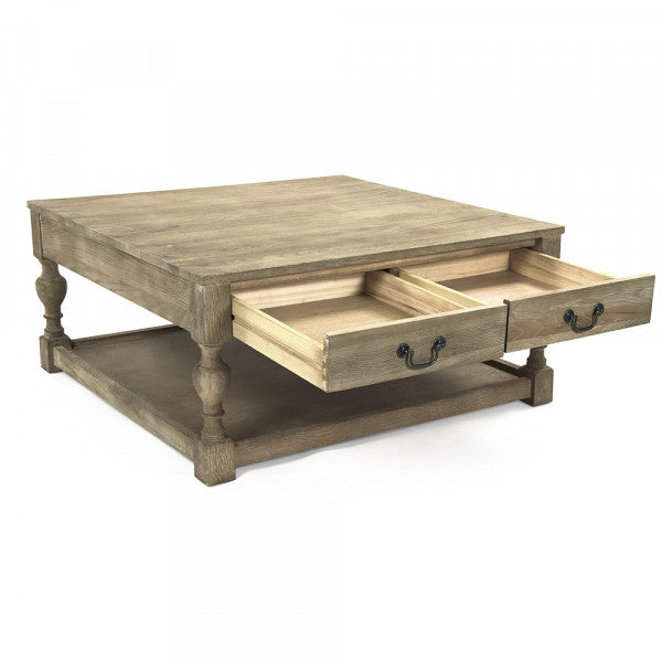 Table basse Eros
