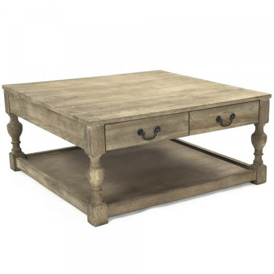 Table basse Eros