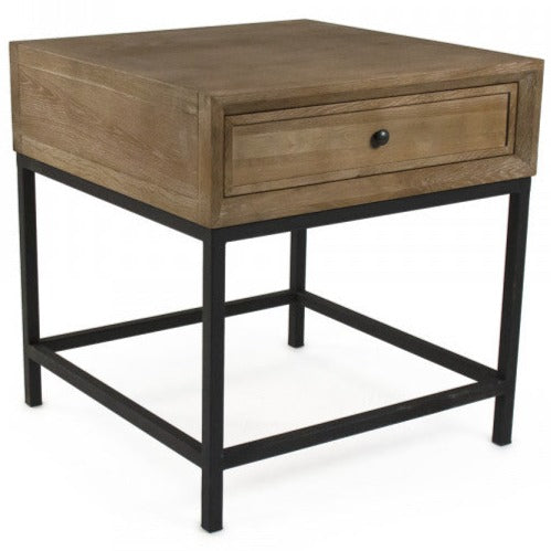 Table d'appoint Finneas