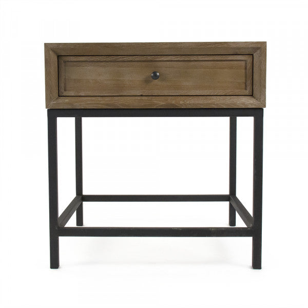 Table d'appoint Finneas