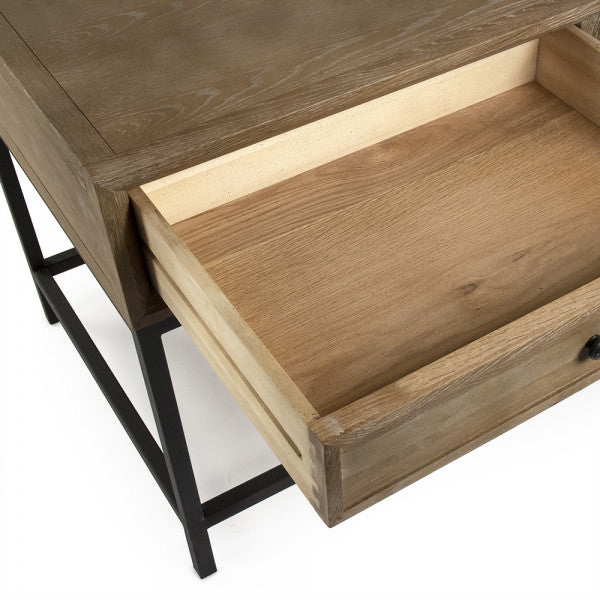 Table d'appoint Finneas