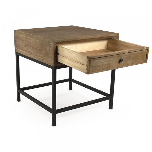 Table d'appoint Finneas