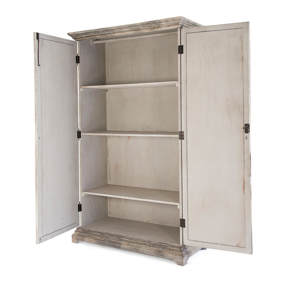 Cabinet de Gérald