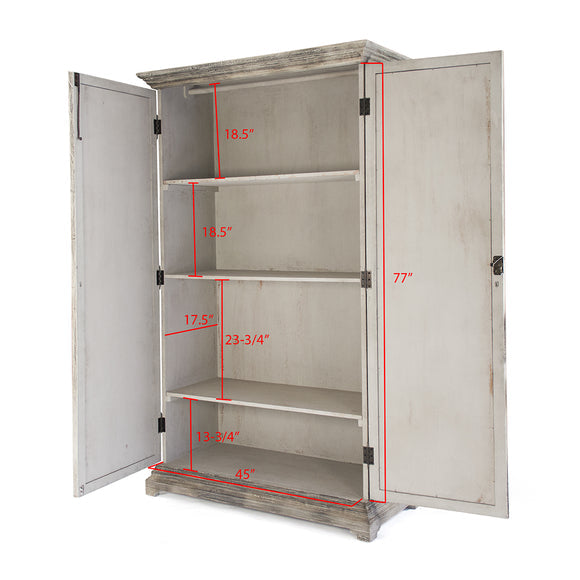 Cabinet de Gérald