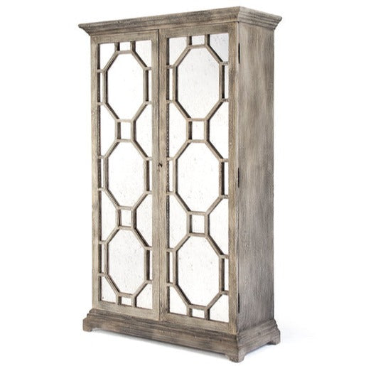 Cabinet de Gérald