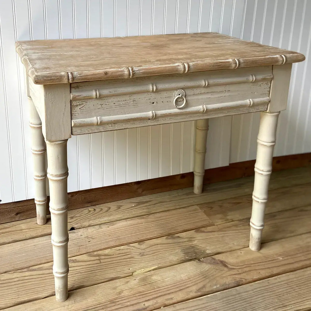 Table chinoise