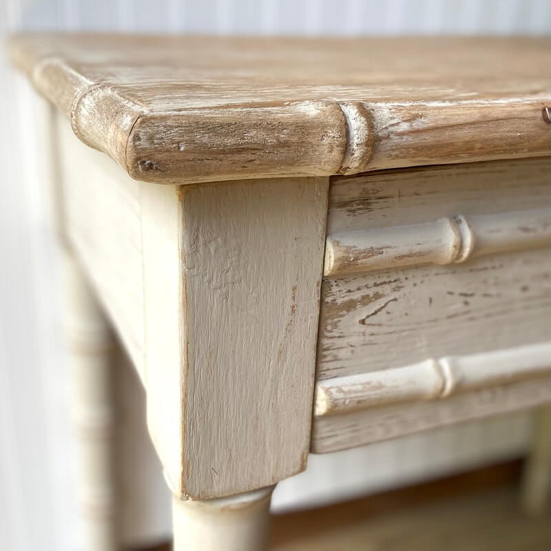 Table chinoise