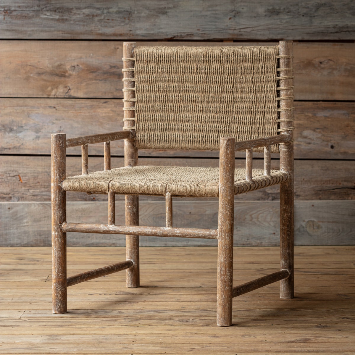 Fauteuil Highlands