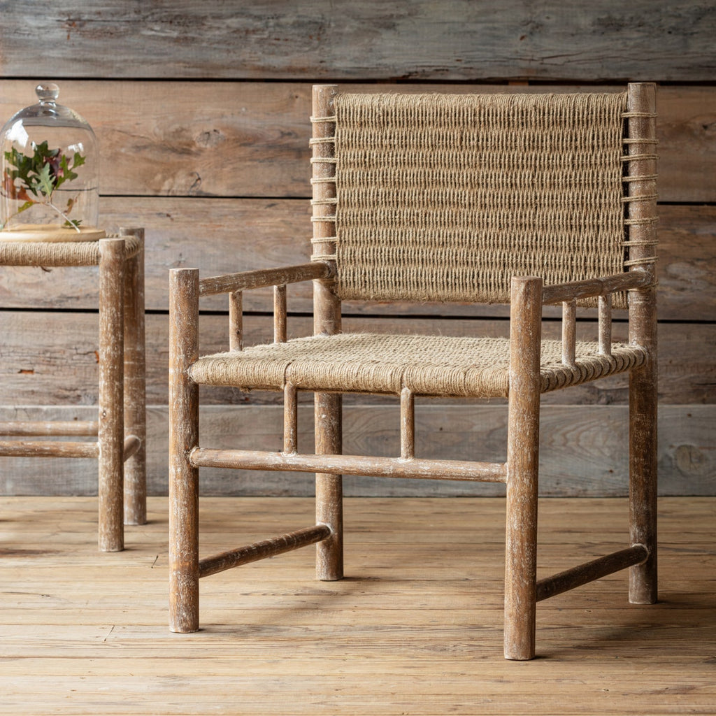Fauteuil Highlands