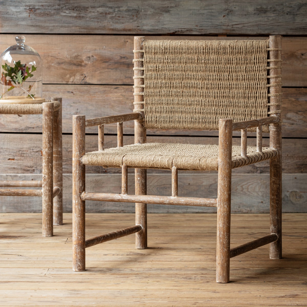 Fauteuil Highlands