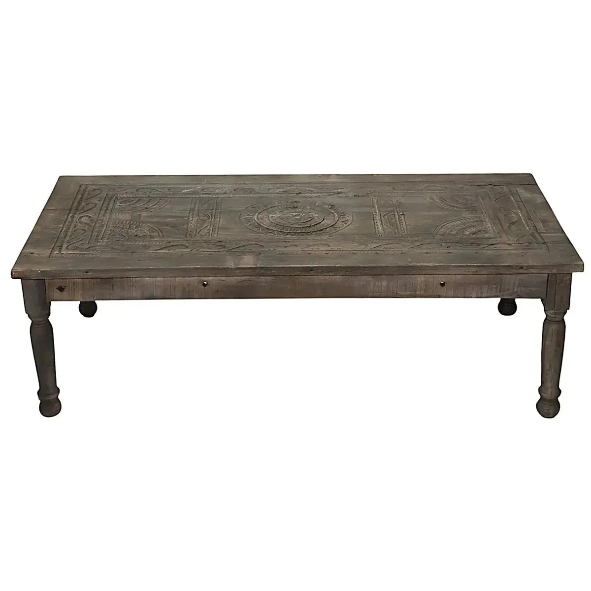 Table Hacienda Flores