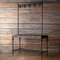 Table Botaniste
