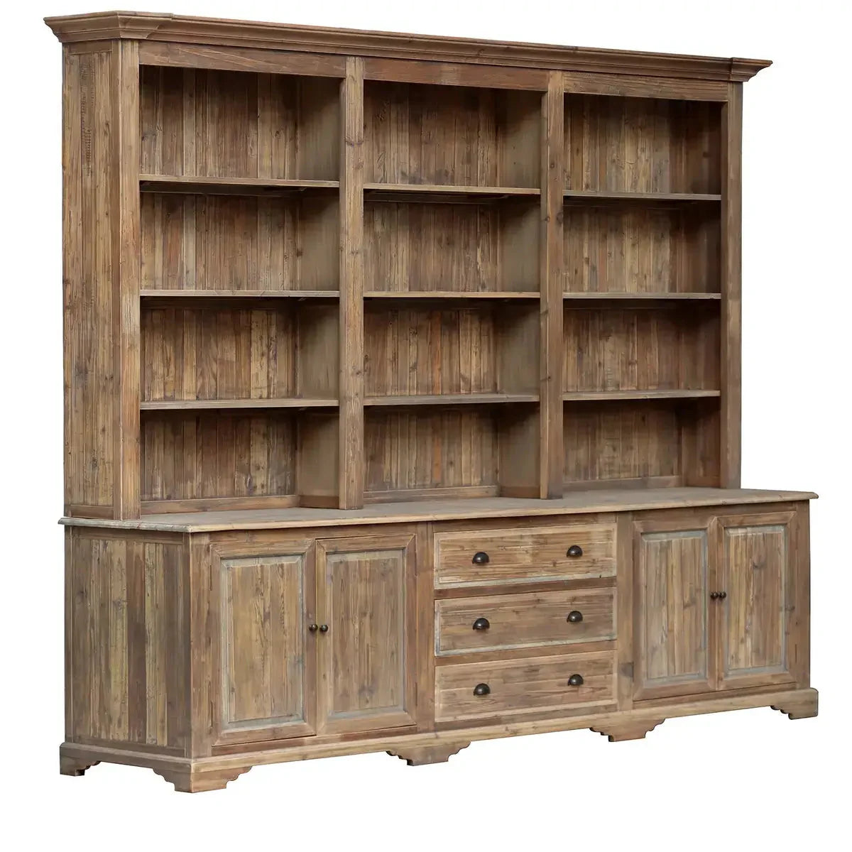 Grand Cabinet de Cuisine