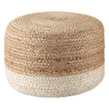 Pouf Oliana Saba de Jaipur Living