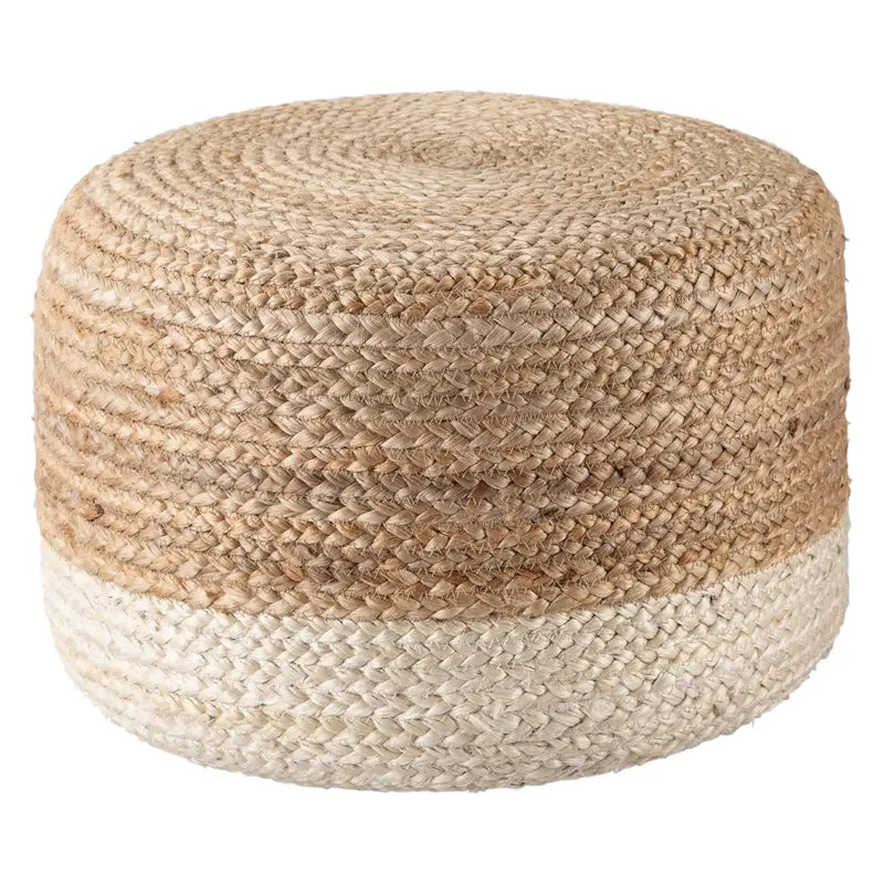 Pouf Oliana Saba de Jaipur Living