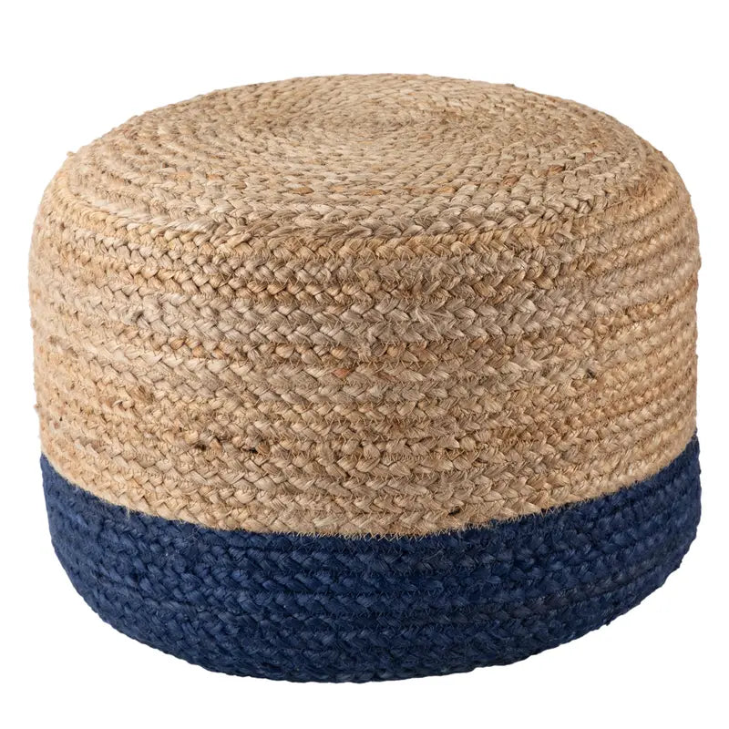 Pouf Oliana Saba de Jaipur Living