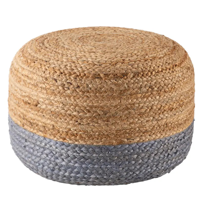 Pouf Oliana Saba de Jaipur Living