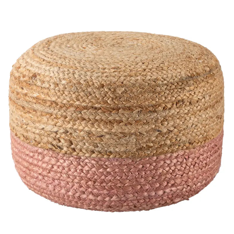Pouf Oliana Saba de Jaipur Living