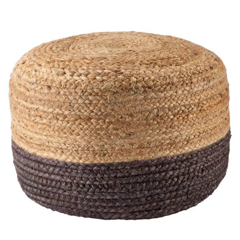 Pouf Oliana Saba de Jaipur Living