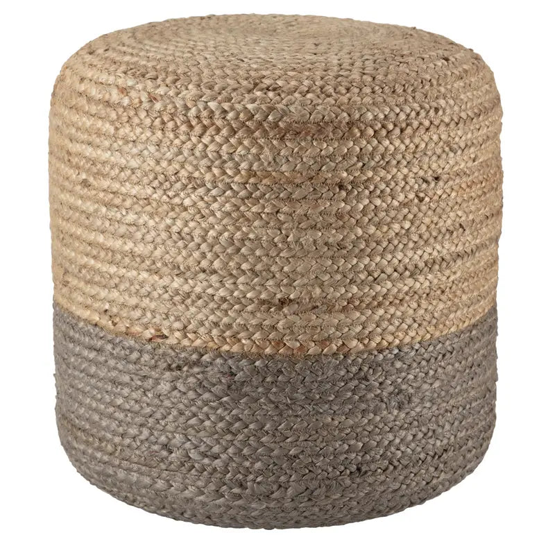Pouf Oliana Saba de Jaipur Living