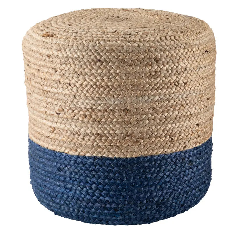 Pouf Oliana Saba de Jaipur Living