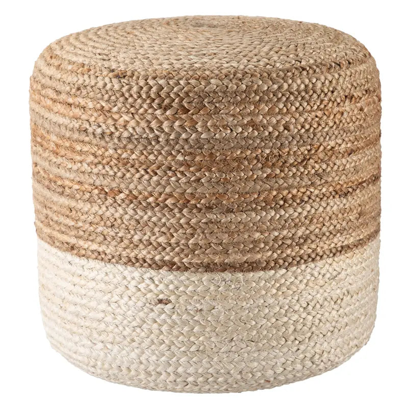 Pouf Oliana Saba de Jaipur Living